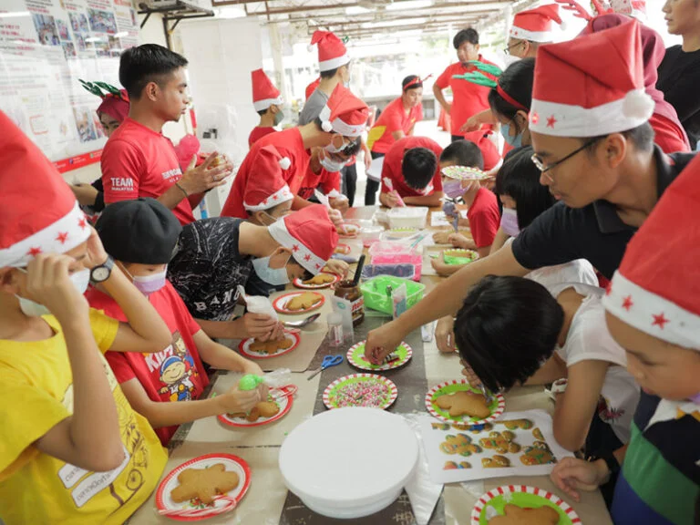 Christmas Celebration 2022