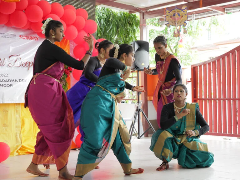 Deepavali Celebration 2022