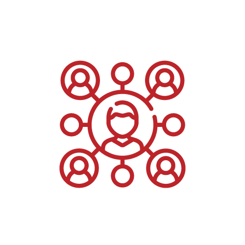 Partnerships With Others
